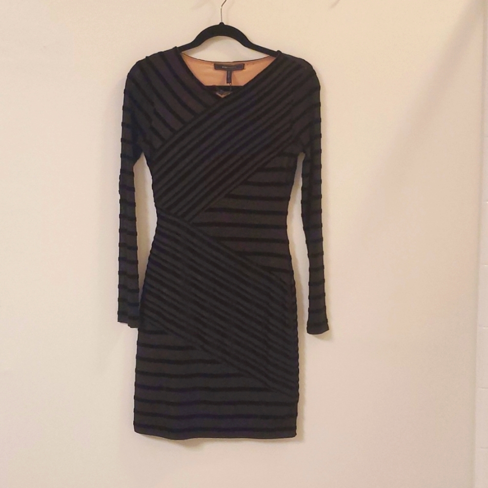 BCBGMAXAZRIA XXS